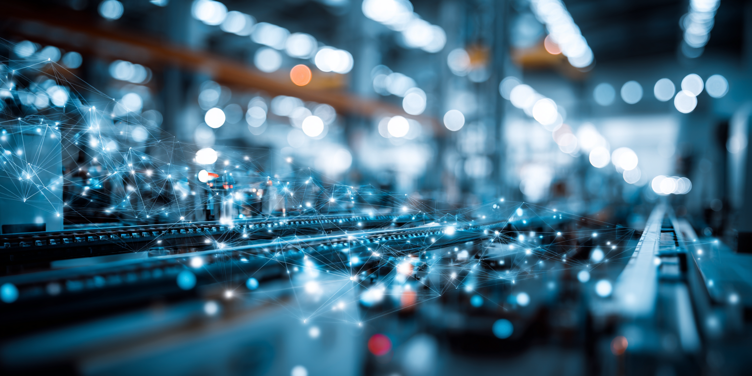 Why IoT works better with Machine Learning