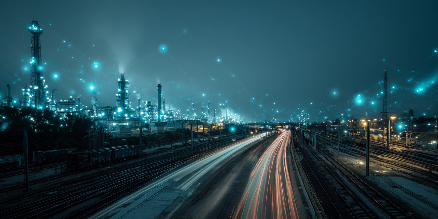 IoT remote monitoring: benefits, use cases & how to scale