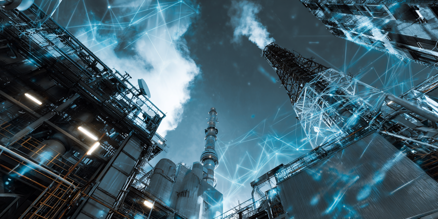 Smart buildings and IoT: what you need to know