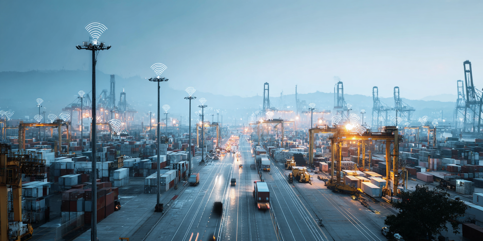 7 real world IoT applications