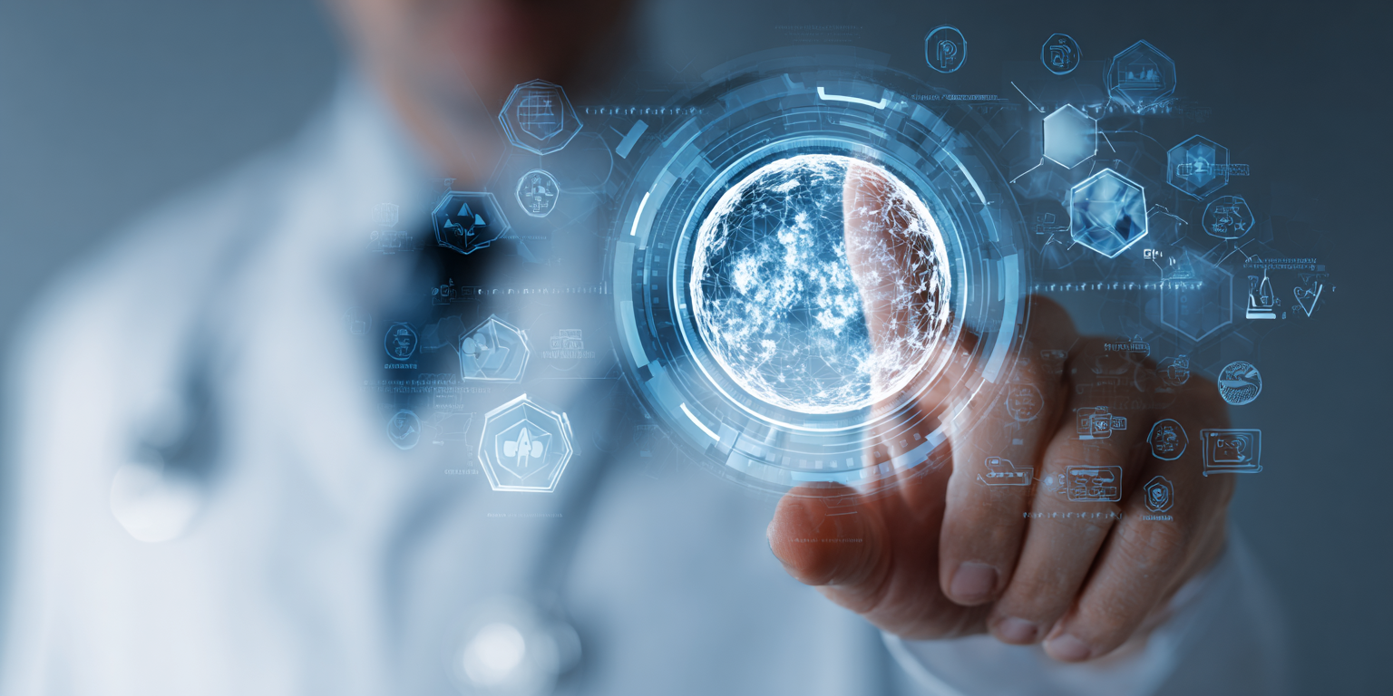 Predictive analytics in healthcare: benefits, uses & risks