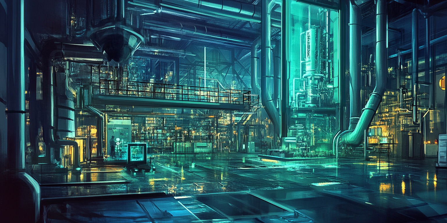 Smart manufacturing: What it is and why it matters