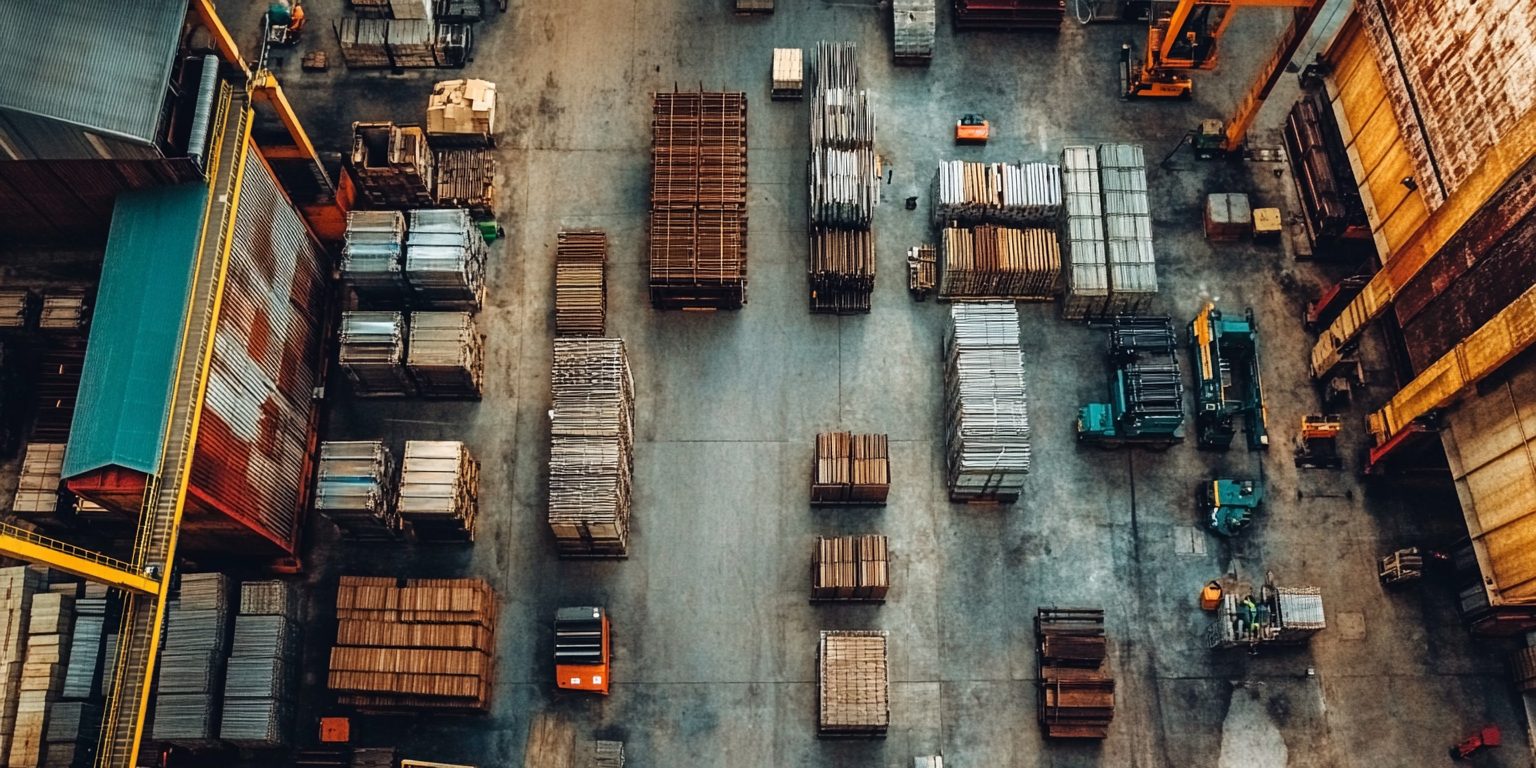 Industrial IoT: the benefits, use cases & getting started