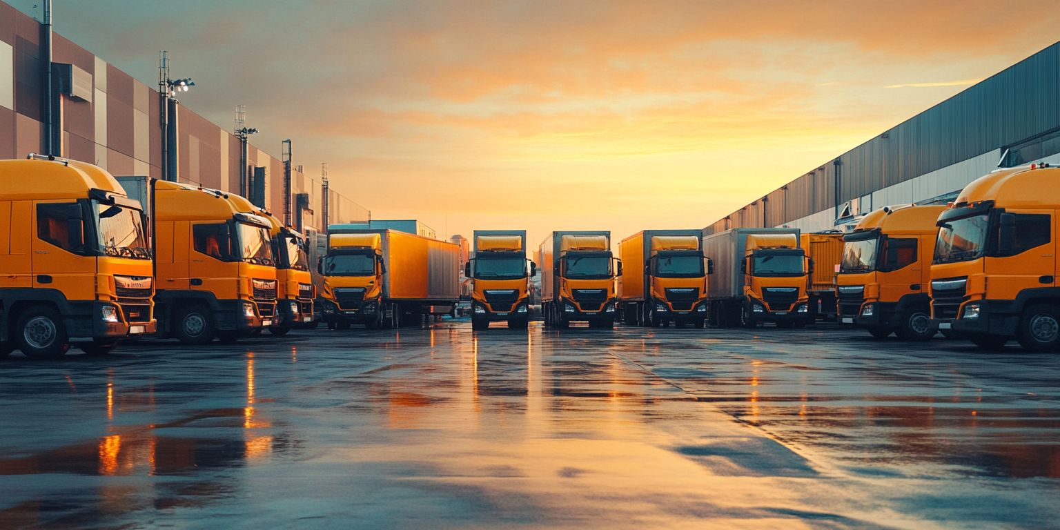 Fleet management IOT integration and benefits