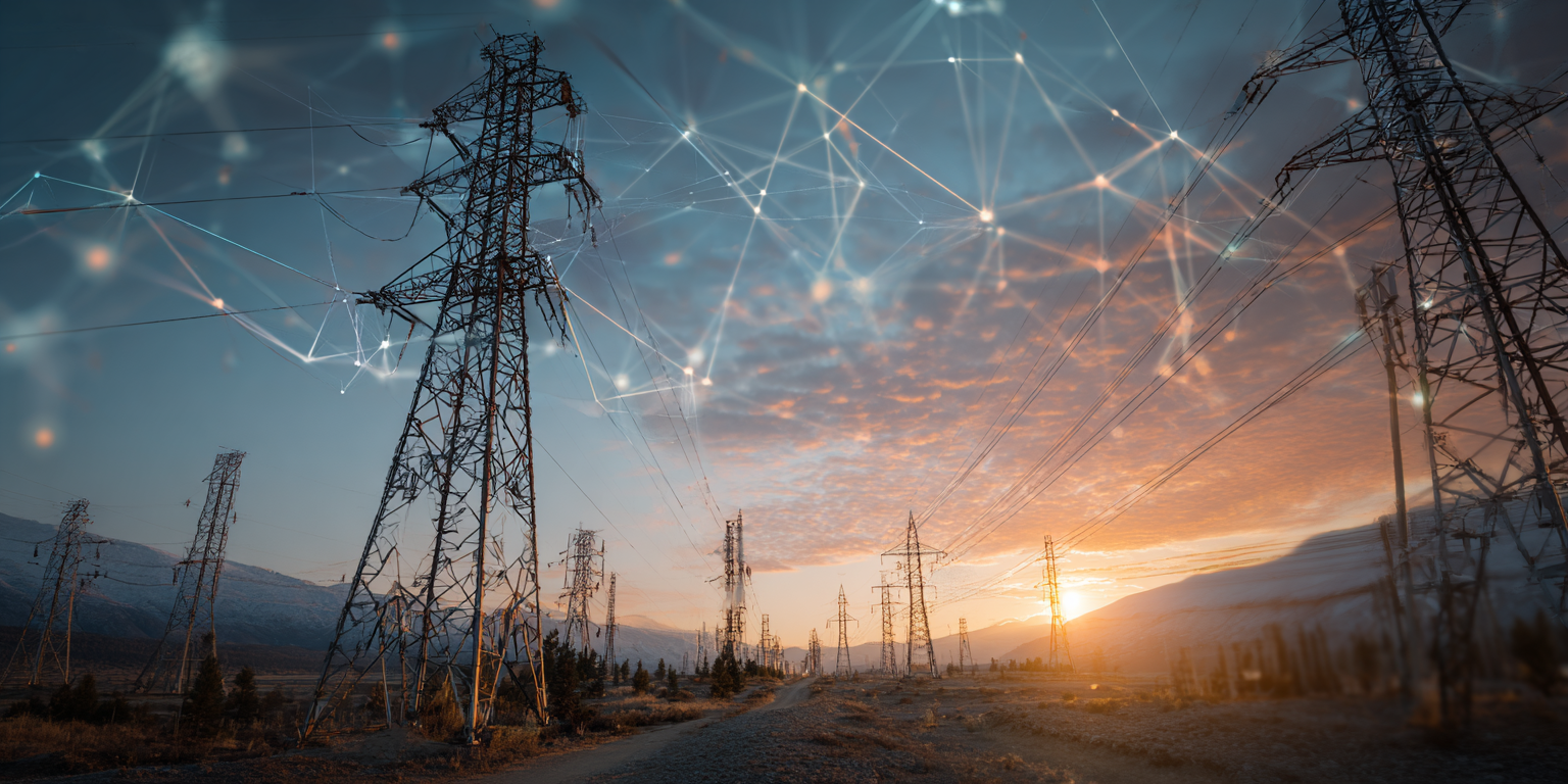 What IoT means for the utilities industry
